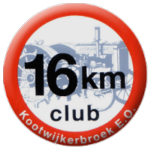Oogstfeest 16KM-club