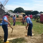 Boerendag & Oldtimershow Alphen