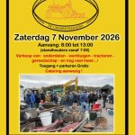 Ruilbeurs De Grebbetrekkers