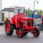 22e Oldtimerdag Lexmond