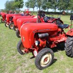 24e Porsche - Allgaier dag 2026