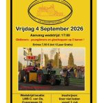 Trekkertrek Grebbetrekkers