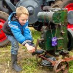 Motorische Demo-Dagen 17-18-19 april 2026