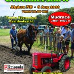 Boerendag & Oldtimershow Alphen