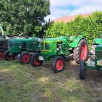 Deutz Verzamel / Praatdag