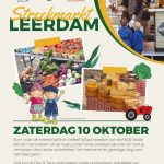 Streekmarkt Leerdam